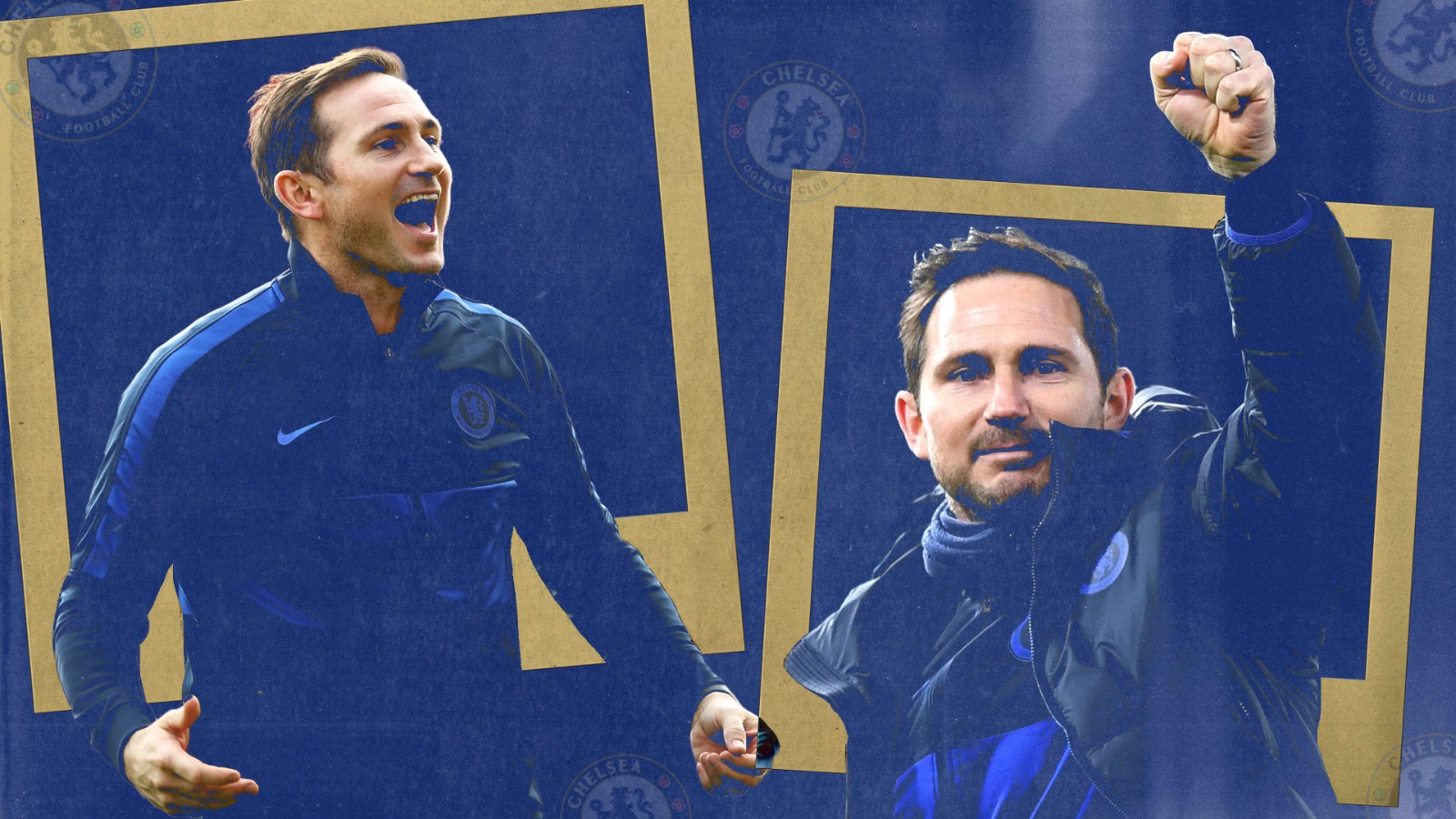 Frank Lampard As Interim Chelsea Manager Is A Good Decision Londonsfirst